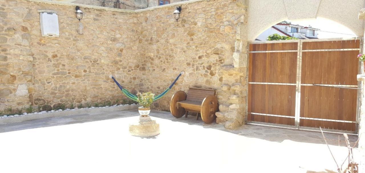 Casa Rua Villa Lira  Exterior photo