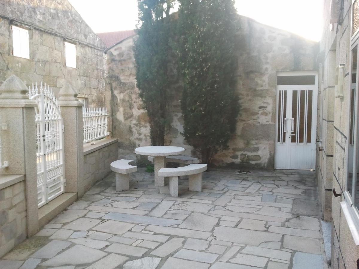 Casa Rua Villa Lira  Exterior photo