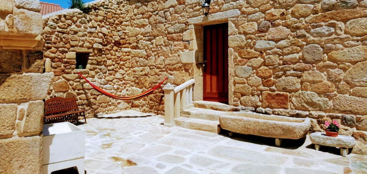 Casa Rua Villa Lira  Exterior photo