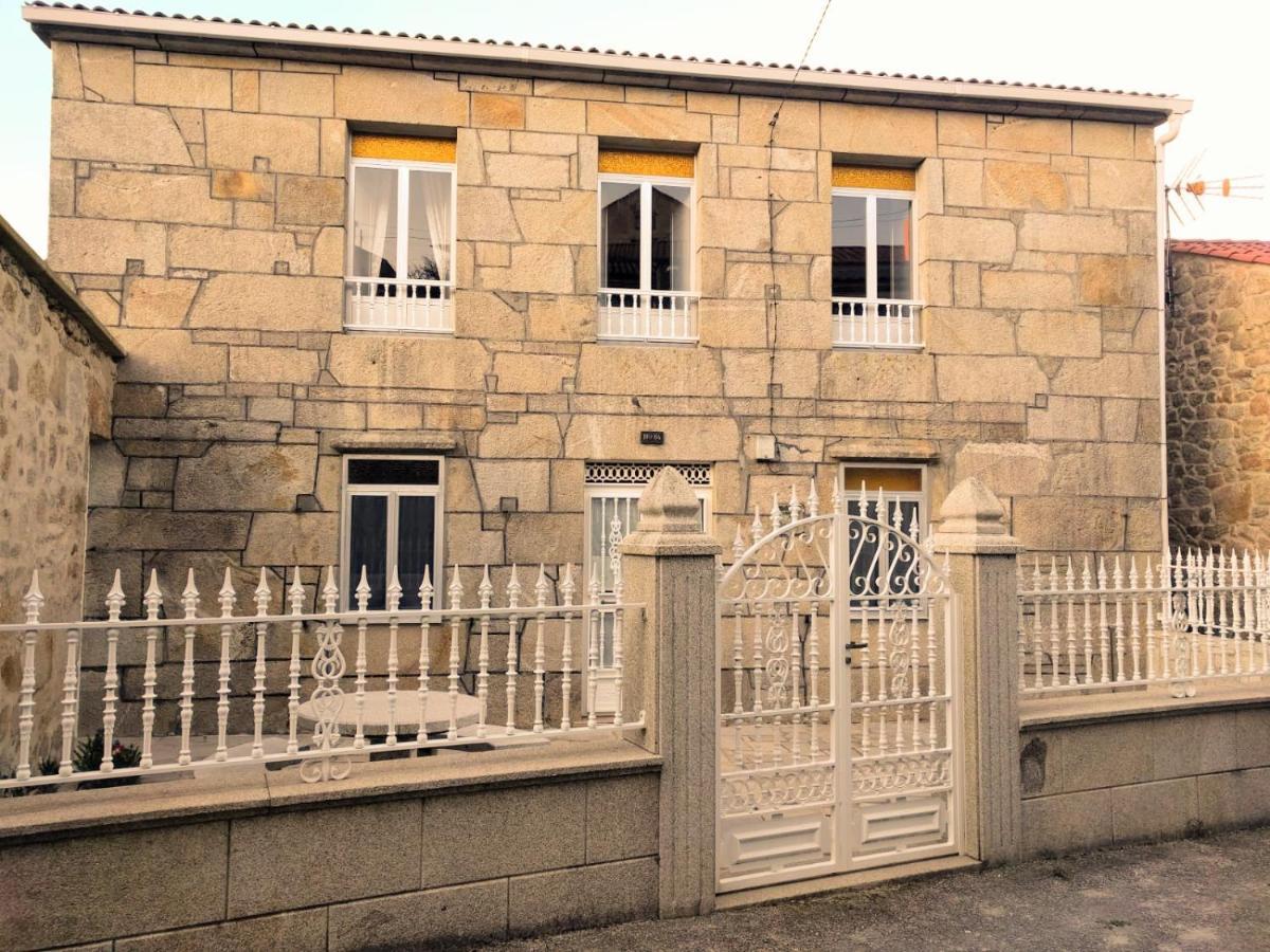 Casa Rua Villa Lira  Exterior photo