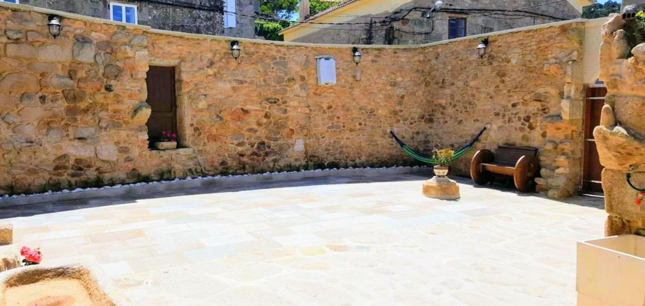 Casa Rua Villa Lira  Exterior photo